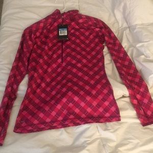 Nike Women’s Dri-fit
